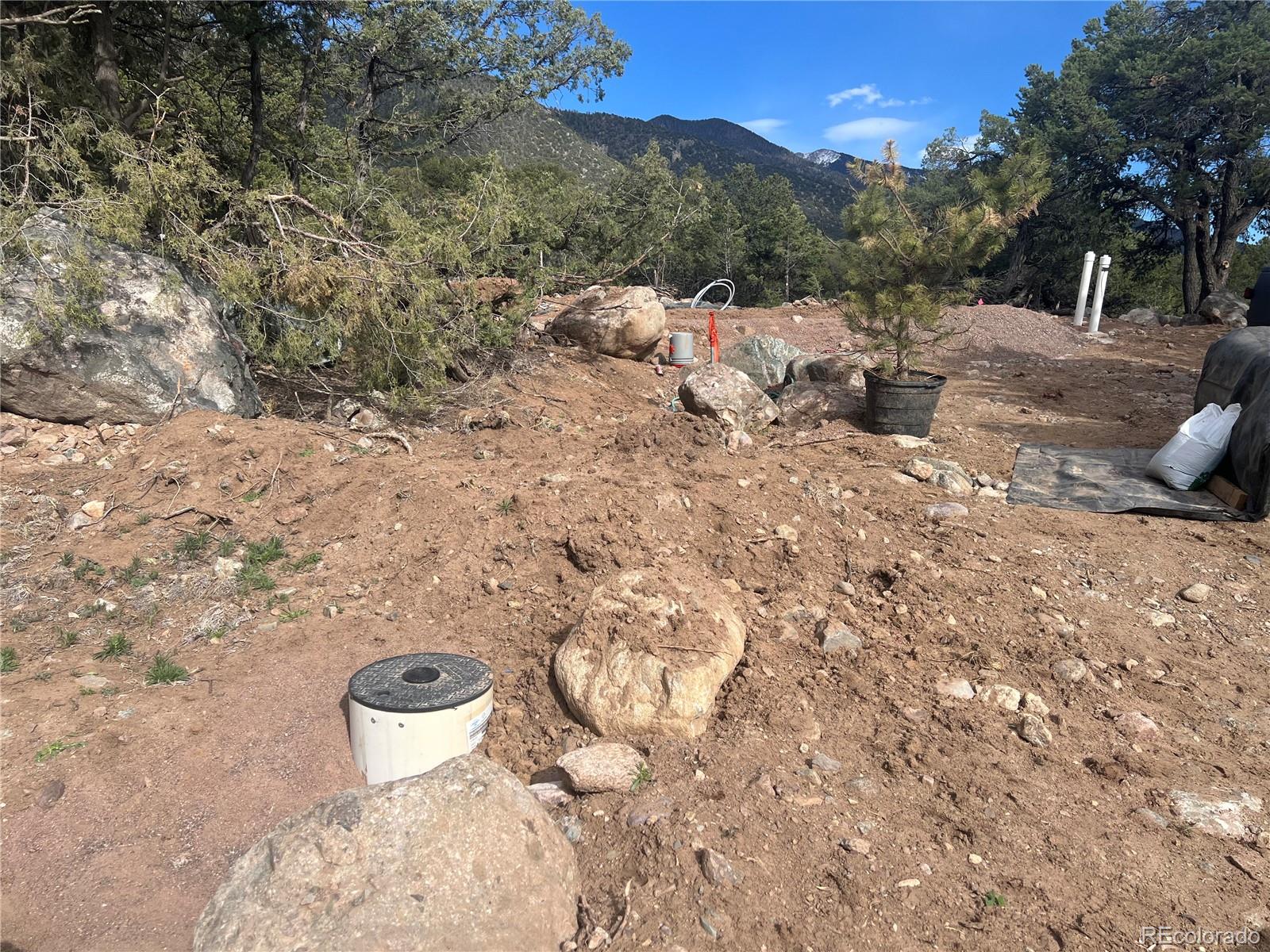 1794 Willow Creek Way Crestone CO 81131