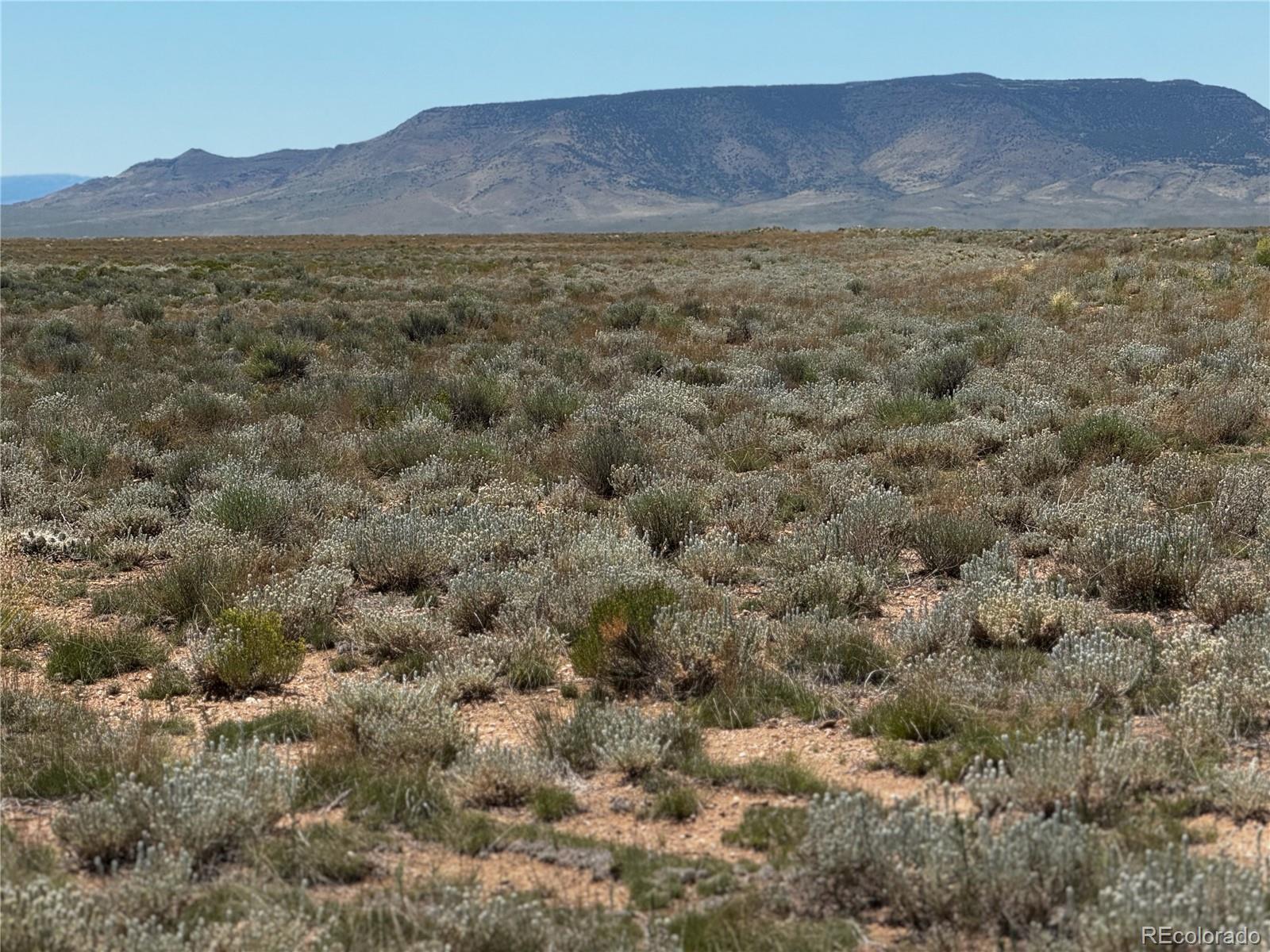 Lot 16 Rodger Road San Luis CO 81152
