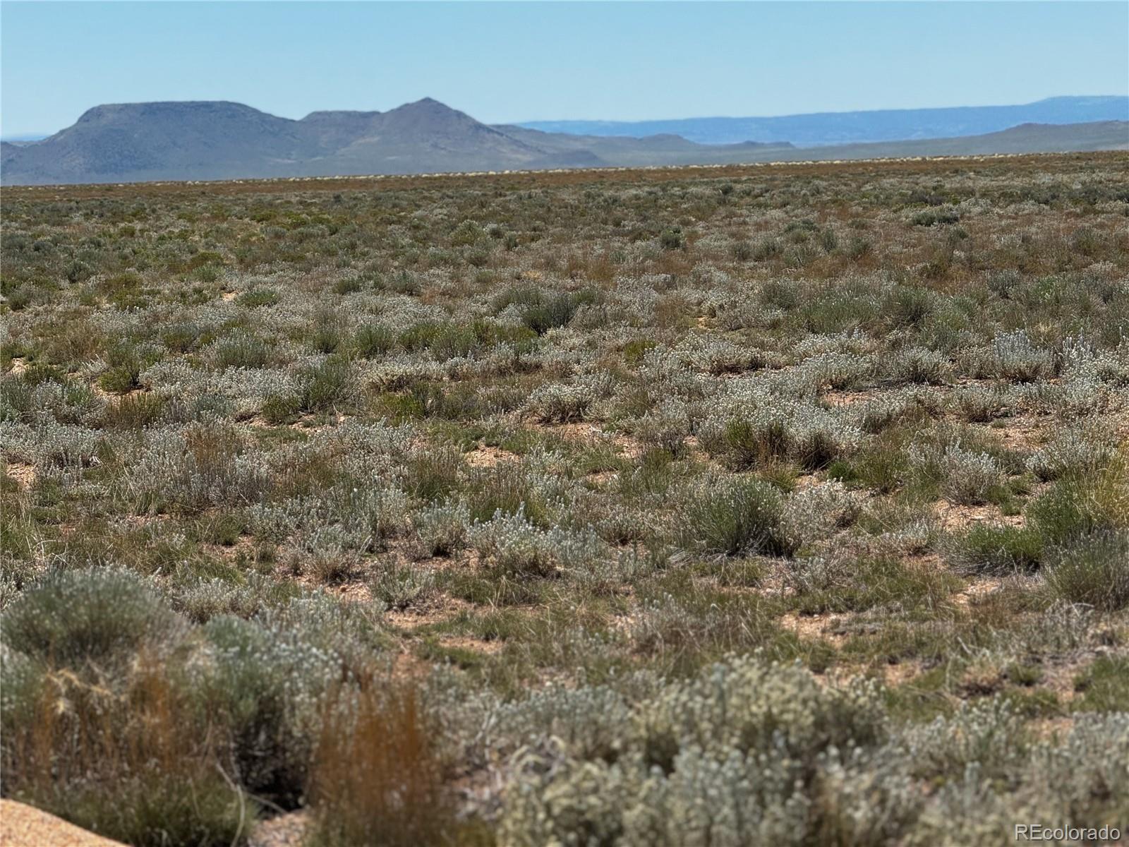 Lot 16 Rodger Road San Luis CO 81152