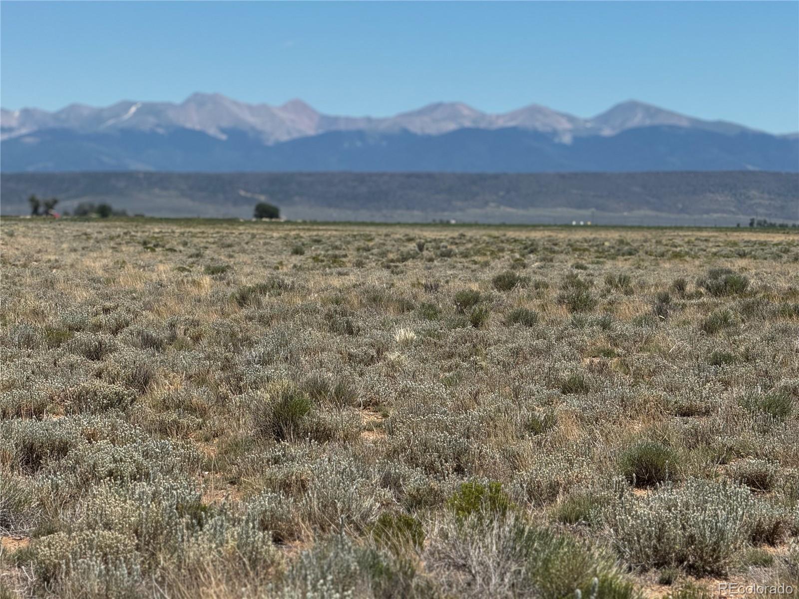 Lot 16 Rodger Road San Luis CO 81152