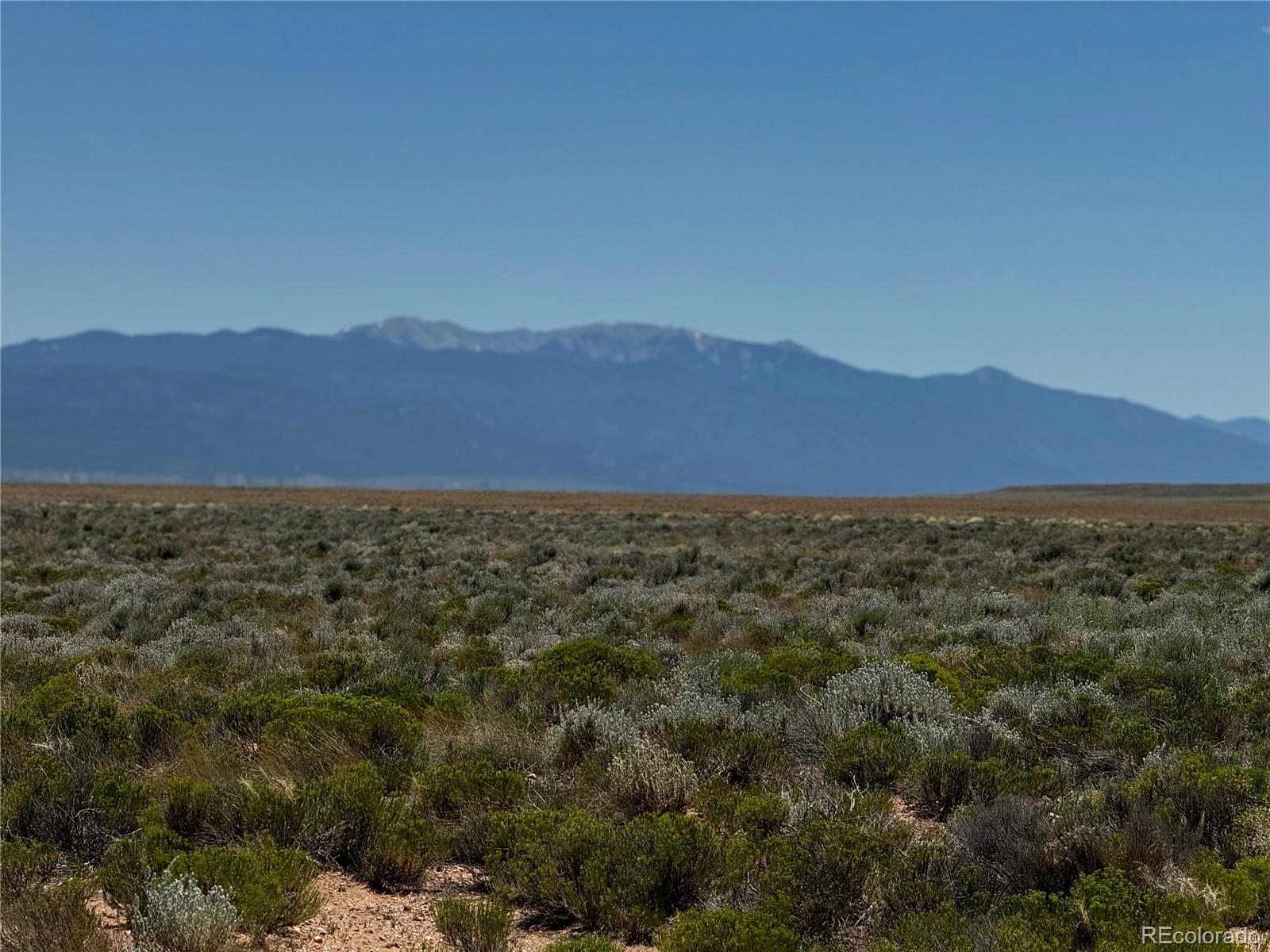 Lot 16 Rodger Road San Luis CO 81152