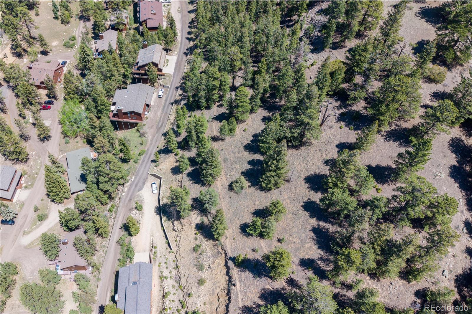 2348 Aspen Knoll Drive Estes Park CO 80517
