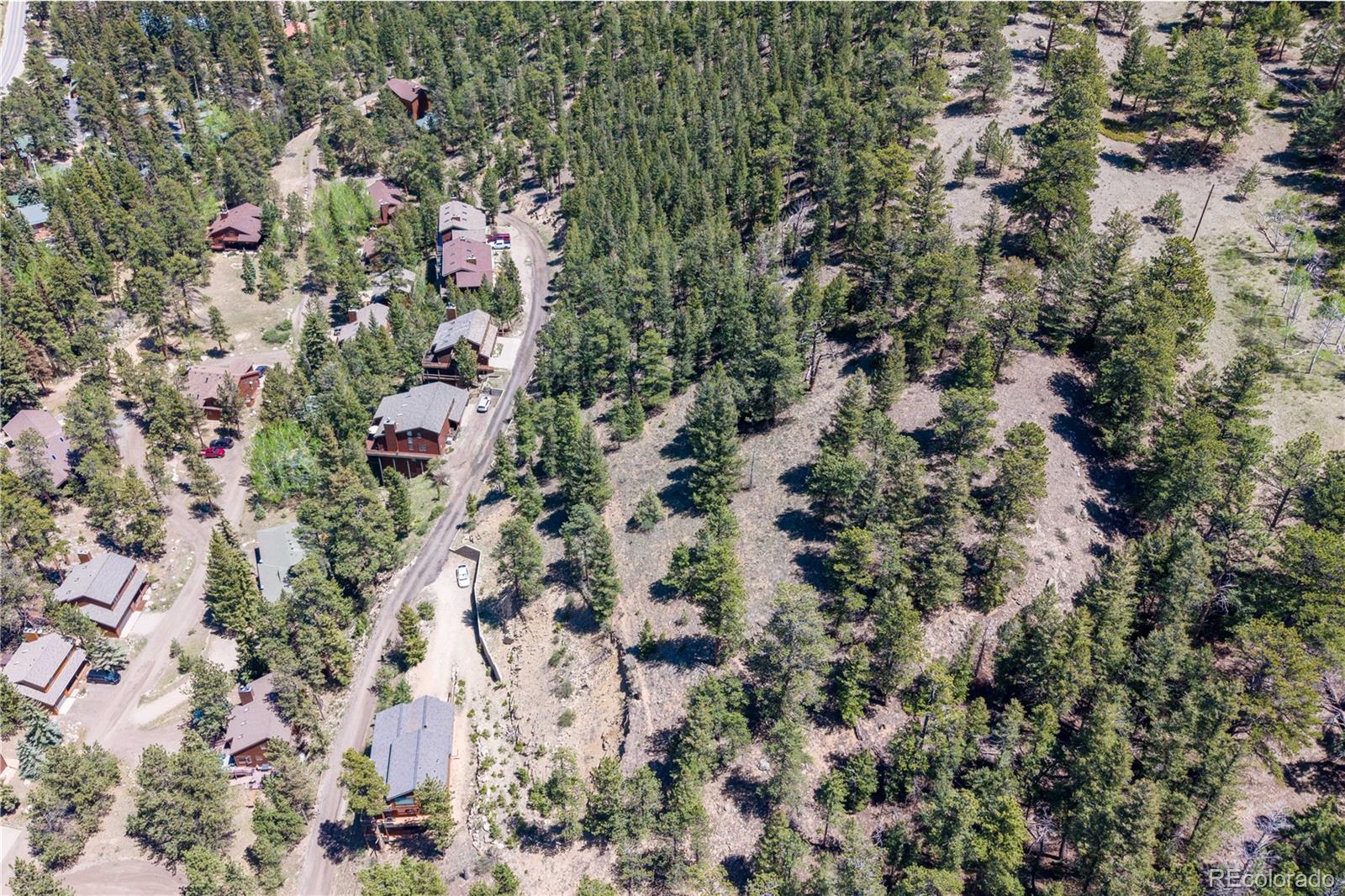 2348 Aspen Knoll Drive Estes Park CO 80517