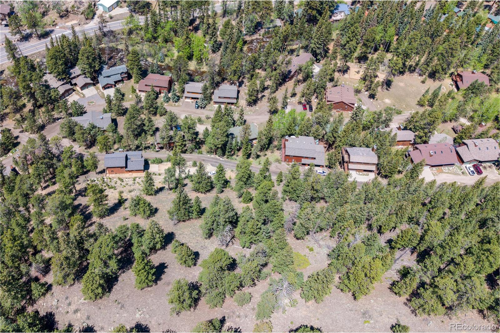 2348 Aspen Knoll Drive Estes Park CO 80517