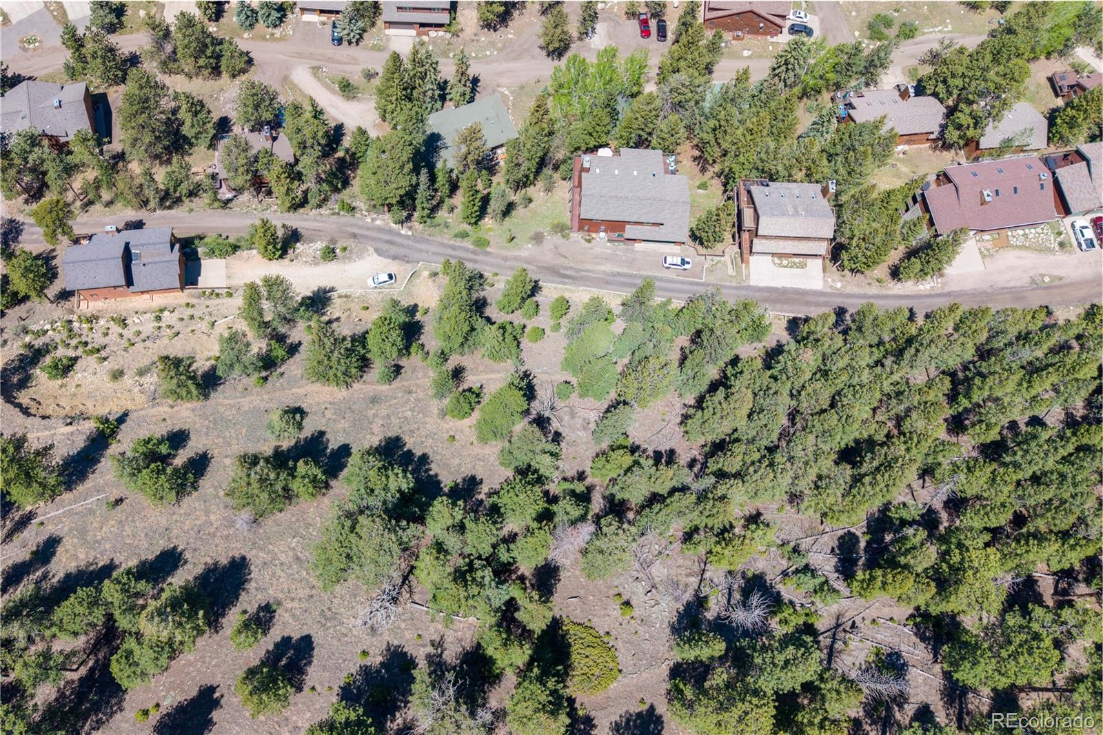2348 Aspen Knoll Drive Estes Park CO 80517