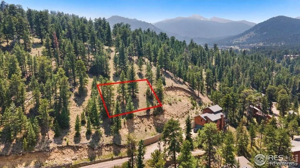 2348 Aspen Knoll Drive Estes Park CO 80517