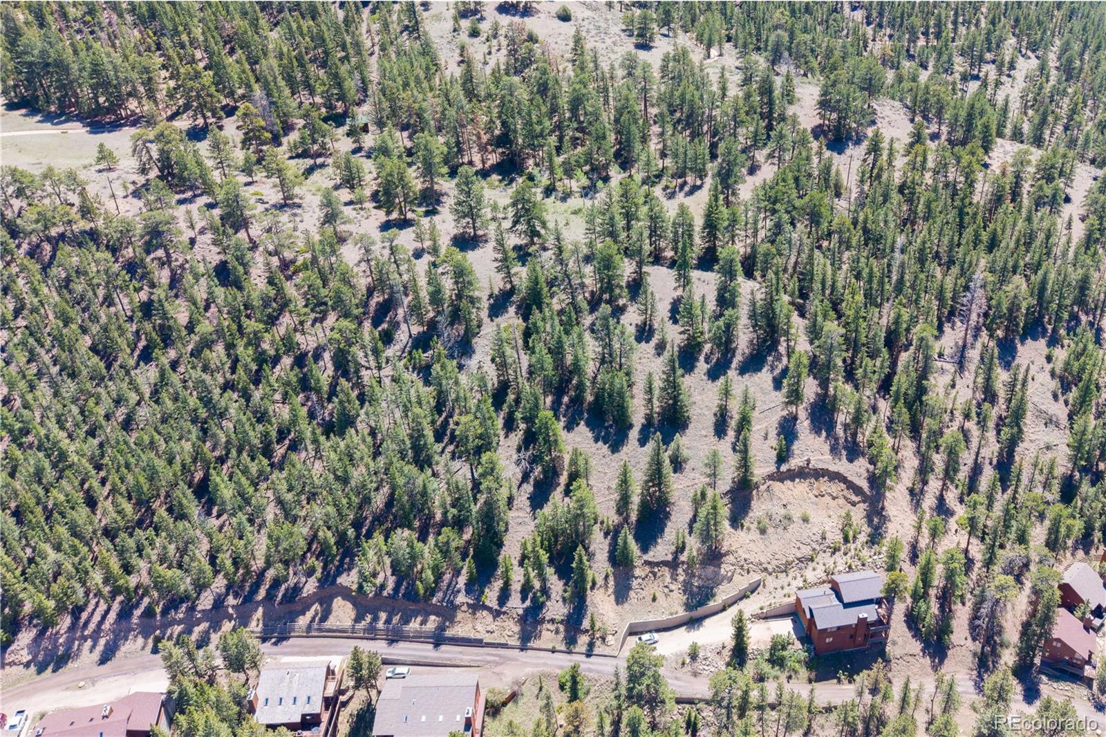2348 Aspen Knoll Drive Estes Park CO 80517
