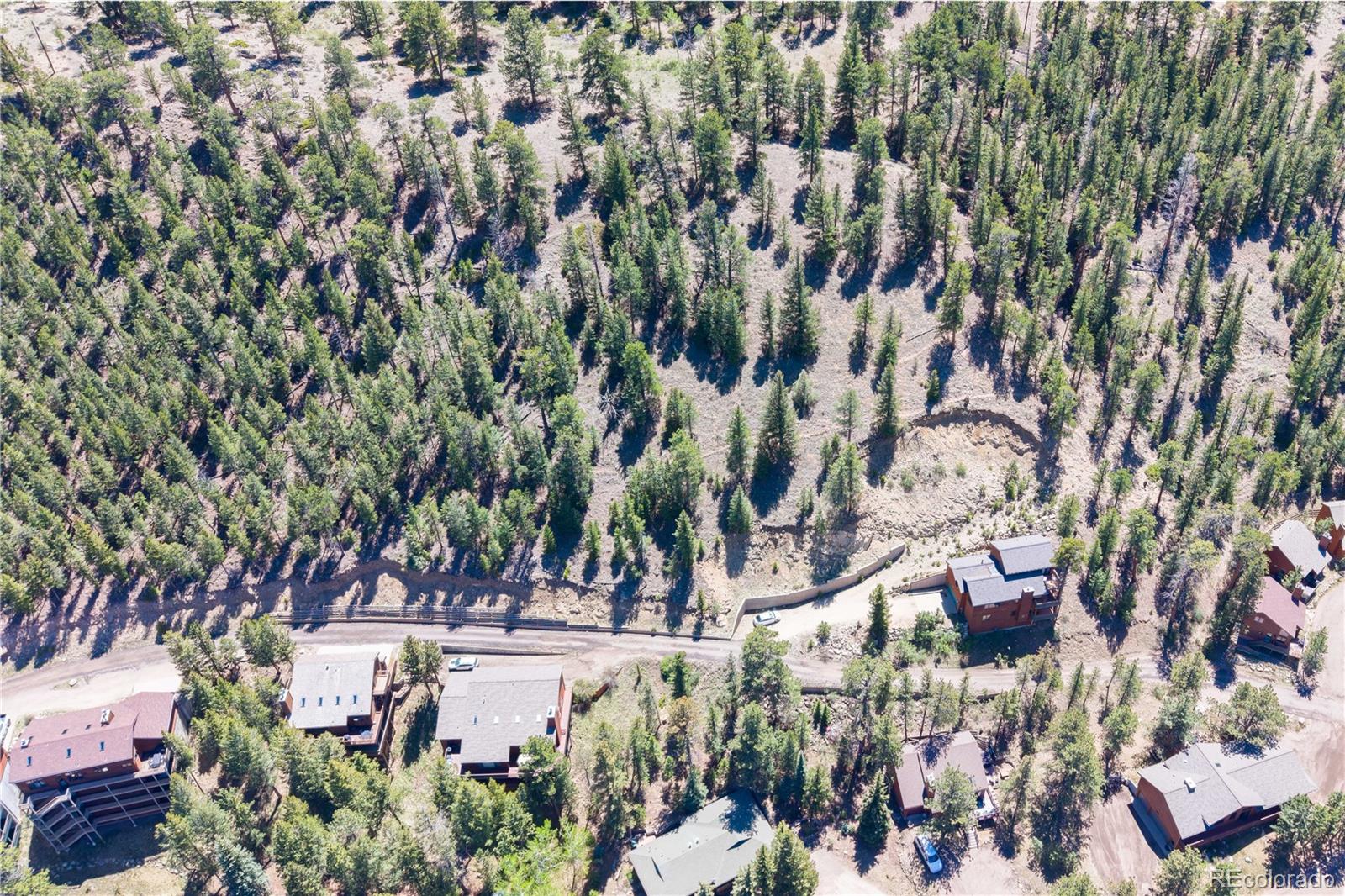 2348 Aspen Knoll Drive Estes Park CO 80517