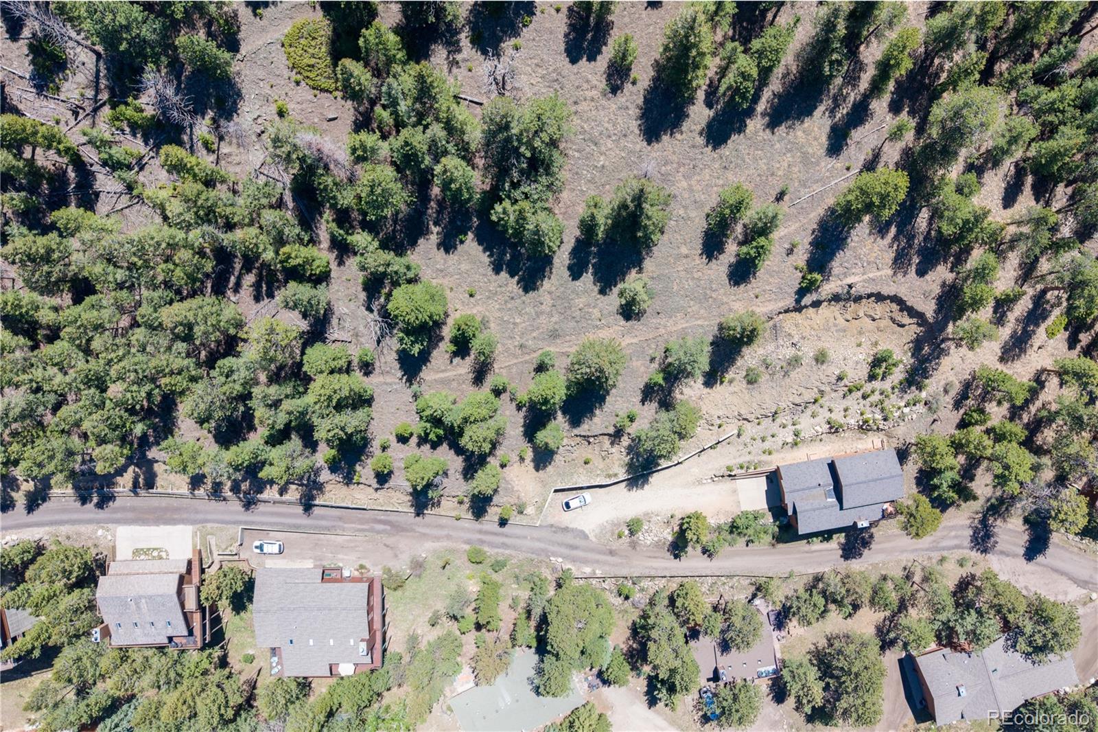 2348 Aspen Knoll Drive Estes Park CO 80517