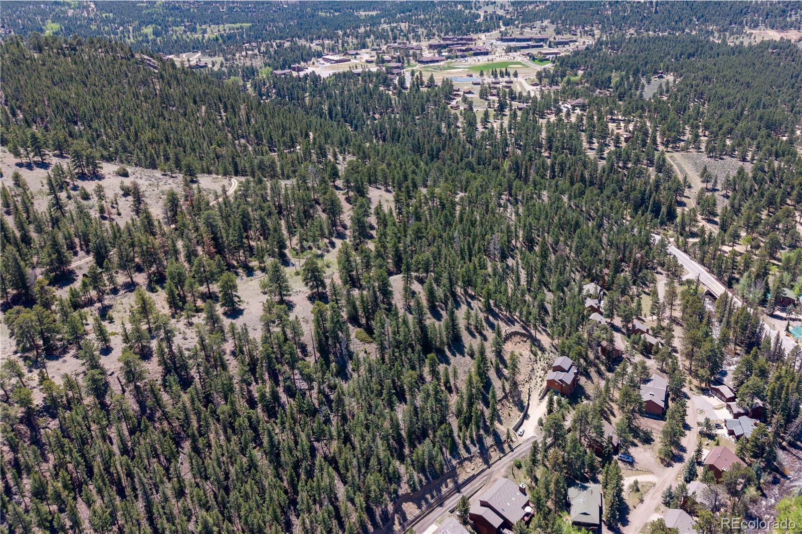 2348 Aspen Knoll Drive Estes Park CO 80517