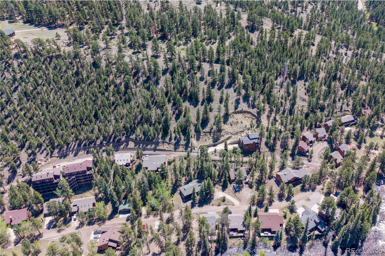 2348 Aspen Knoll Drive Estes Park CO 80517