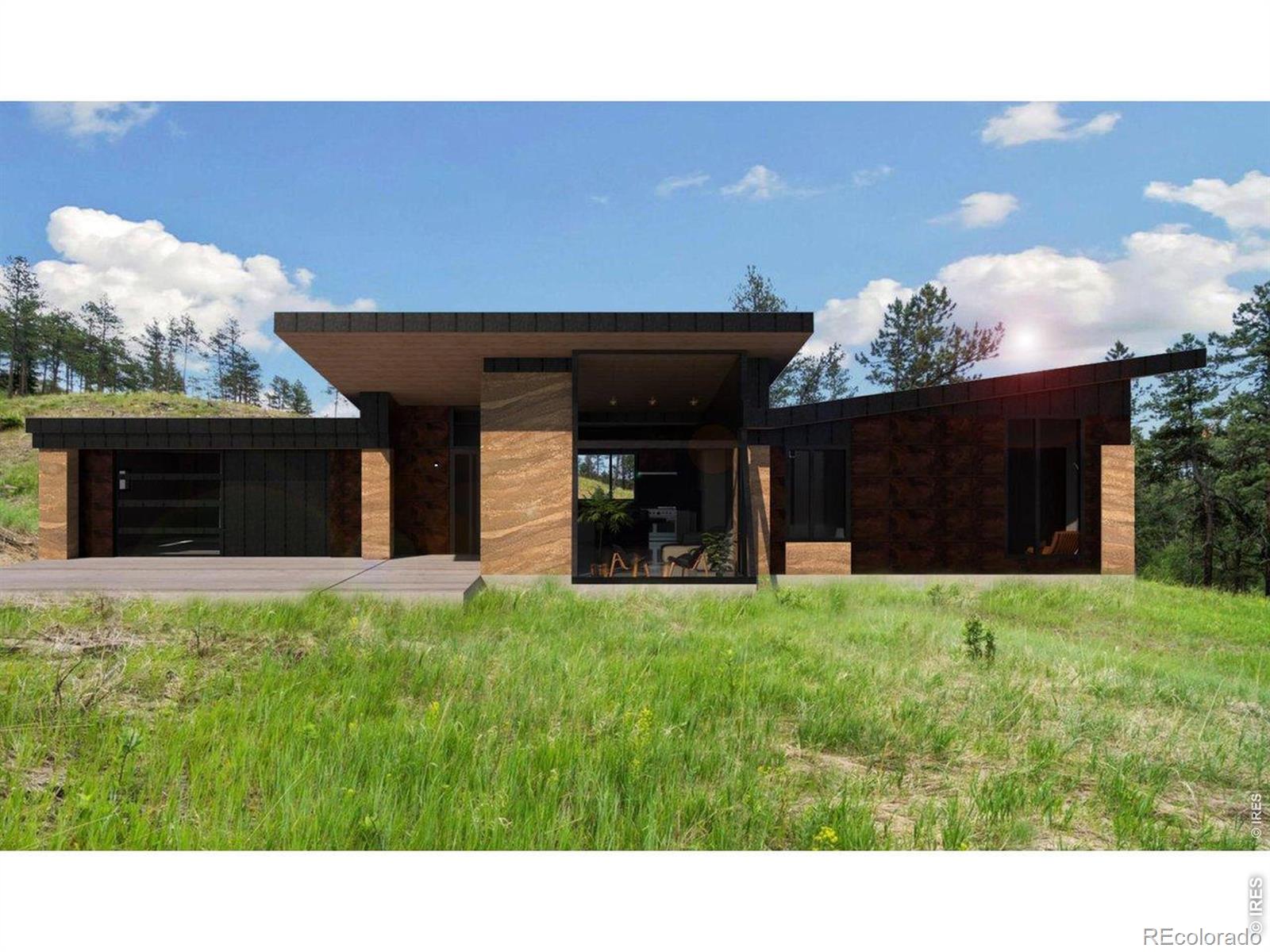 620 Davis Ranch Road Bellvue CO 80512