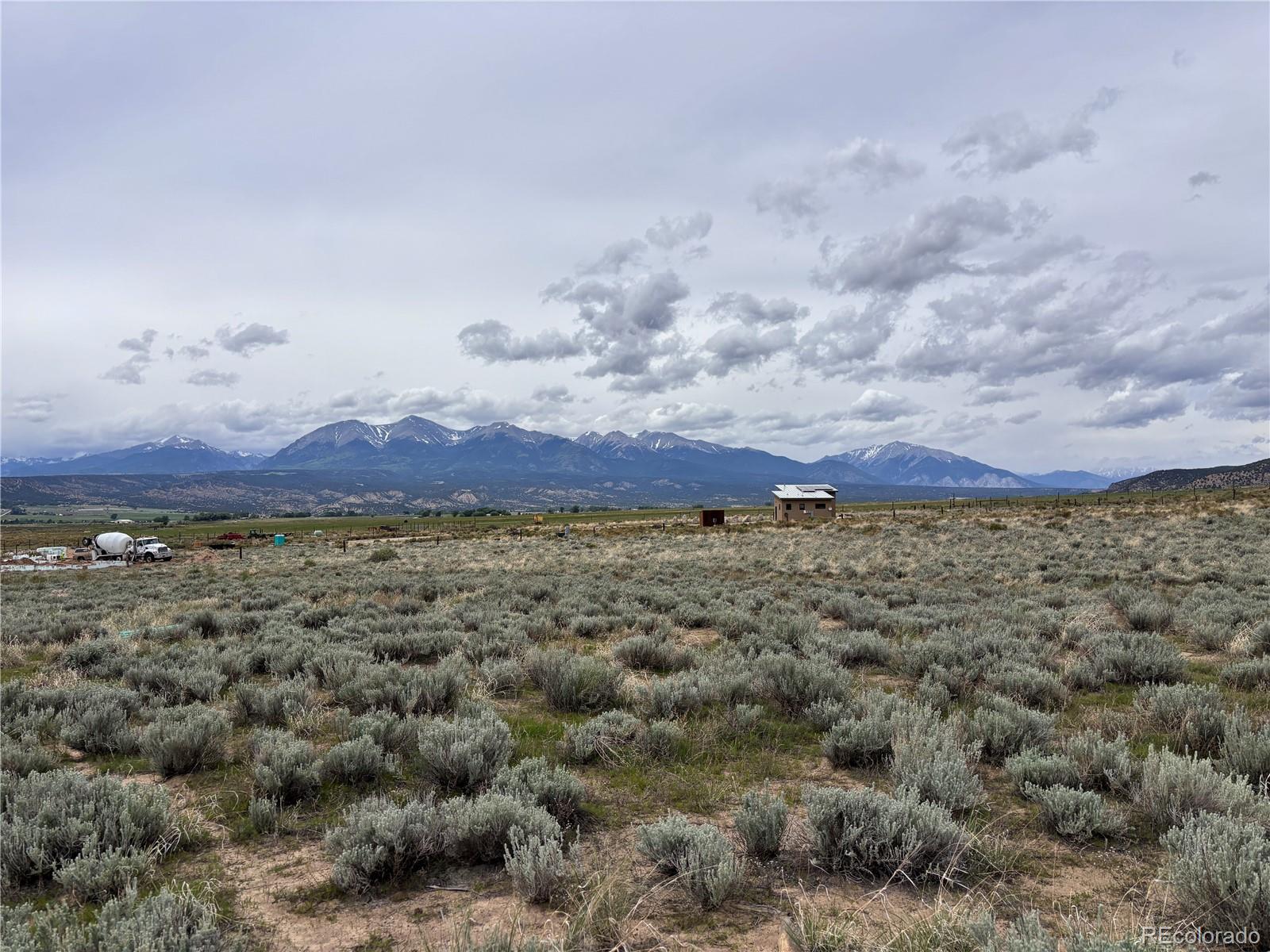 7455 County Road 156w Salida CO 81201