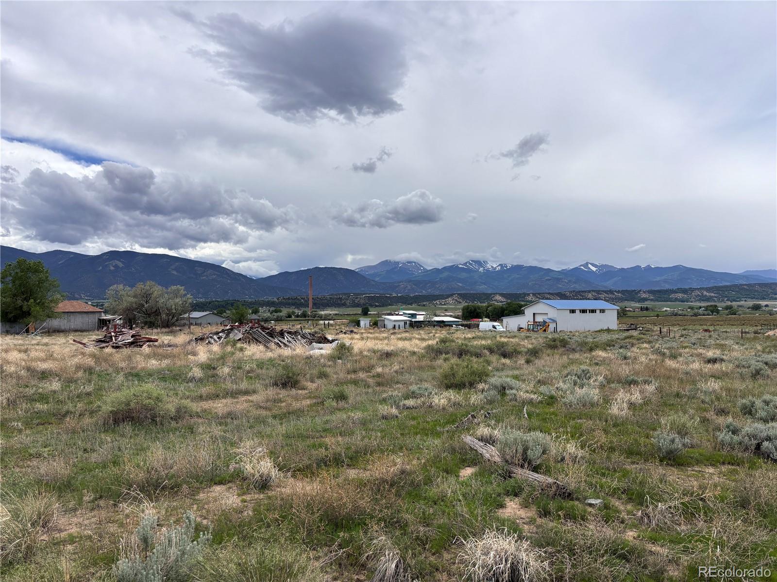 7455 County Road 156w Salida CO 81201