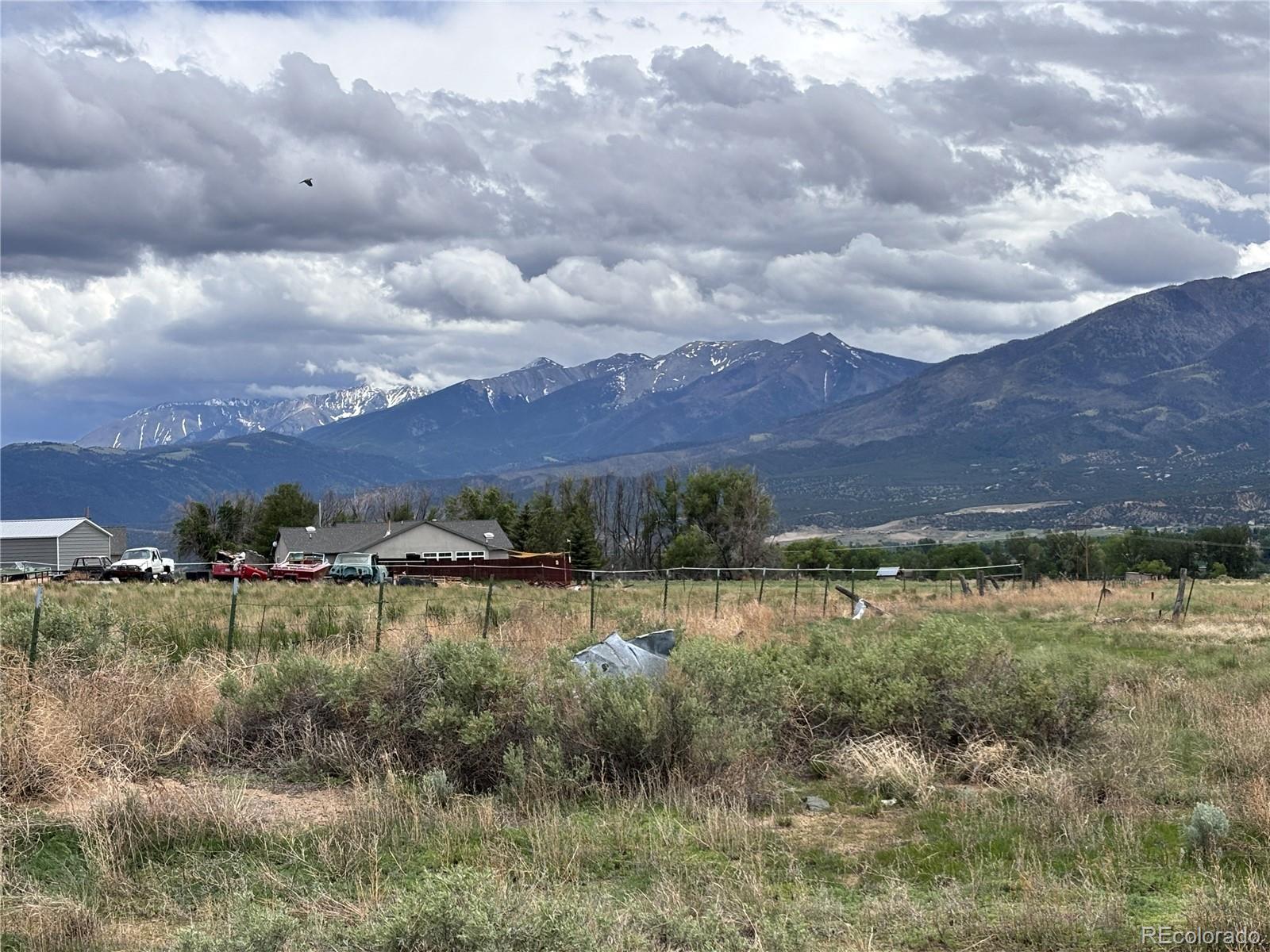 7455 County Road 156w Salida CO 81201