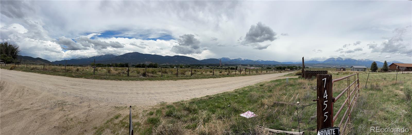7455 County Road 156w Salida CO 81201