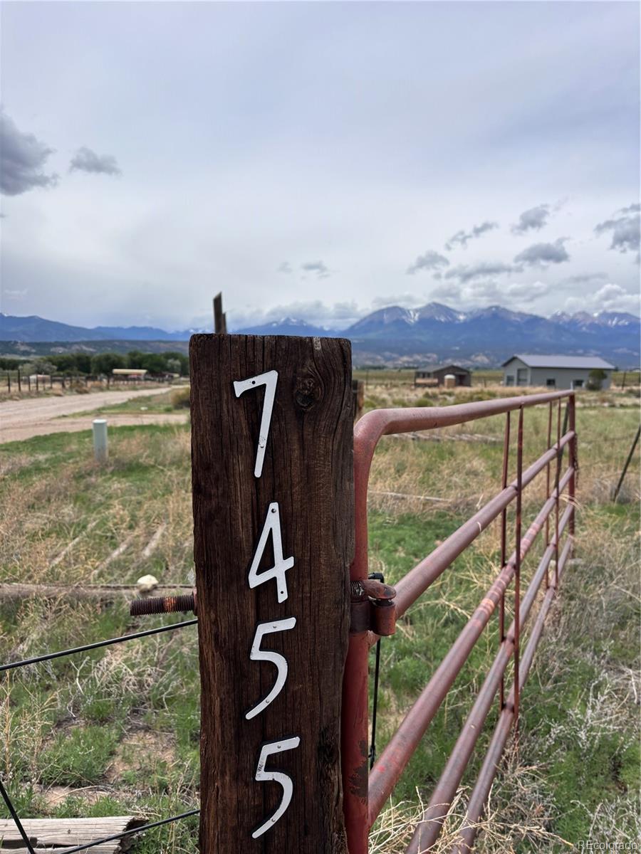 7455 County Road 156w Salida CO 81201