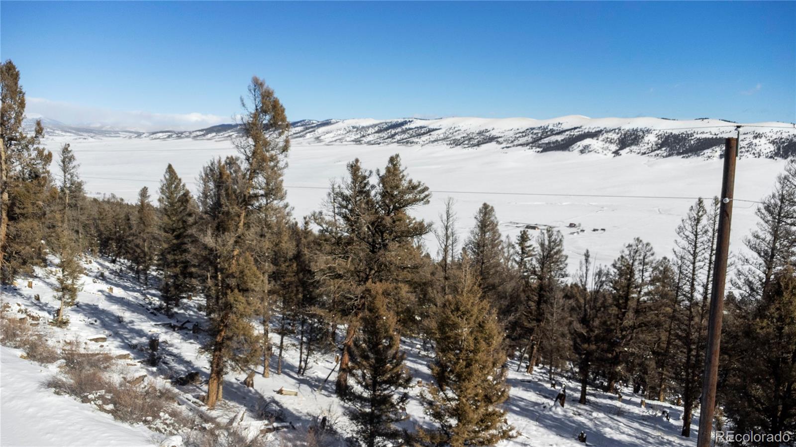 1396 Middle Fork Vista Fairplay CO 80440