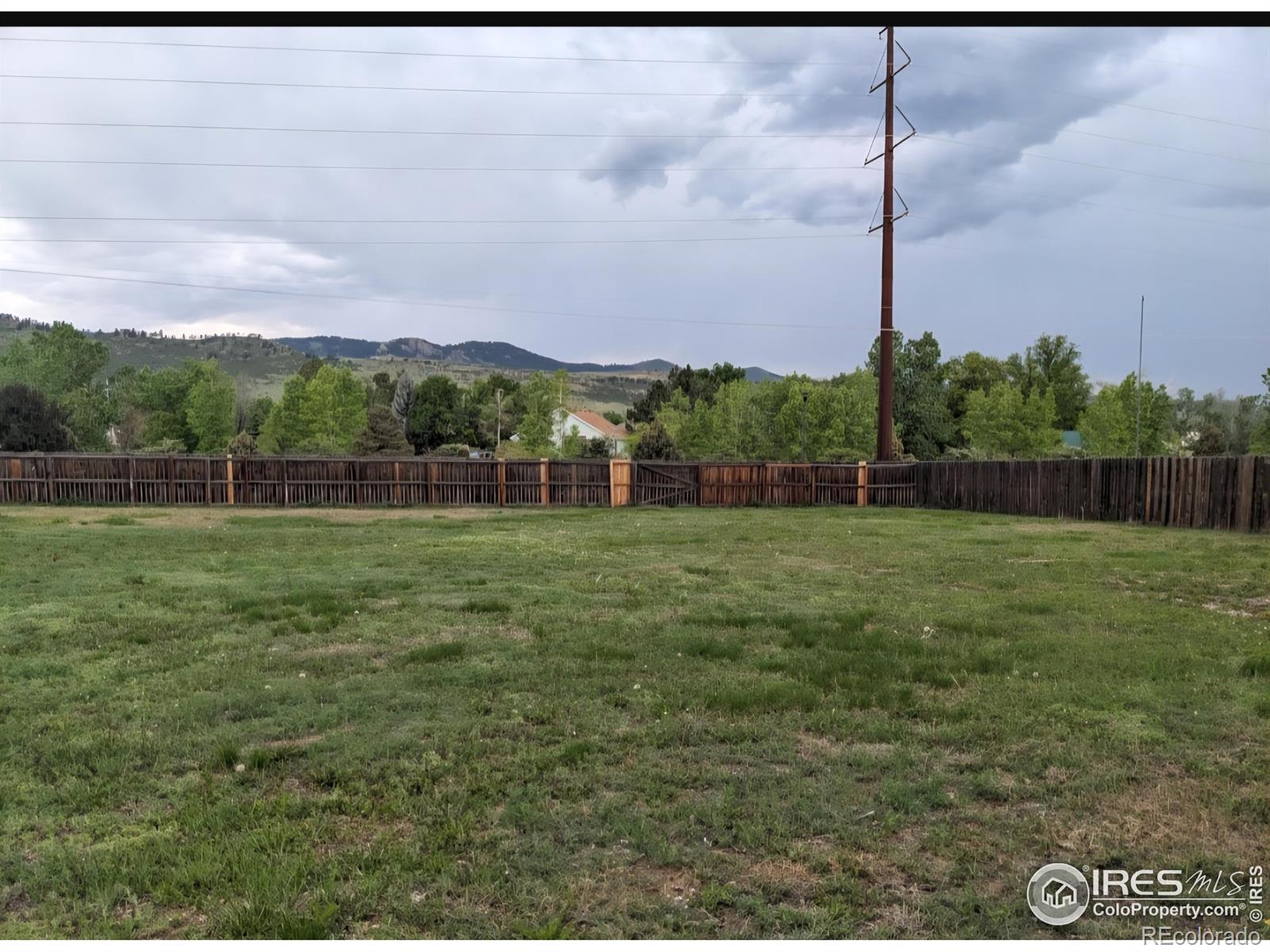 1564 S Overland Trail Fort Collins CO 80521