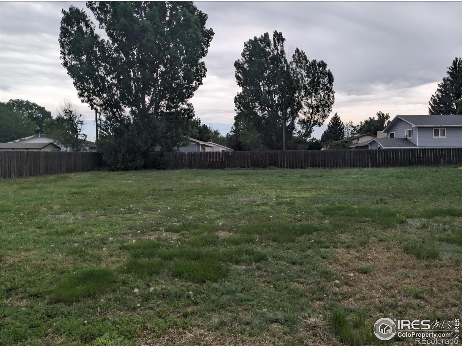 1564 S Overland Trail Fort Collins CO 80521
