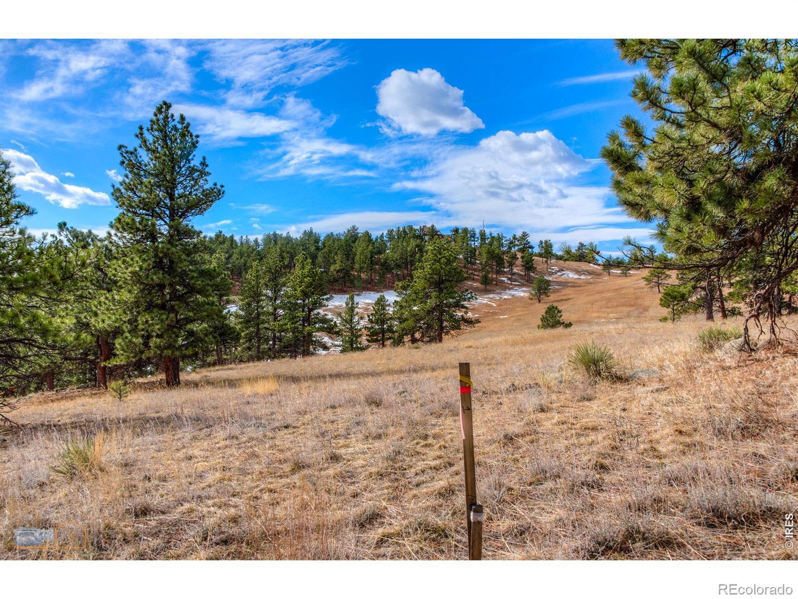 4394 Sunshine Canyon Drive Boulder CO 80302