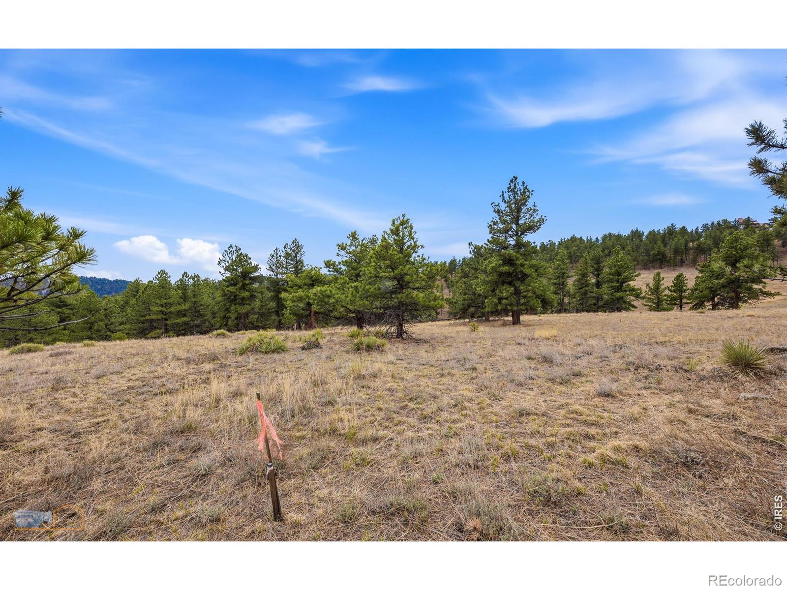 4394 Sunshine Canyon Drive Boulder CO 80302