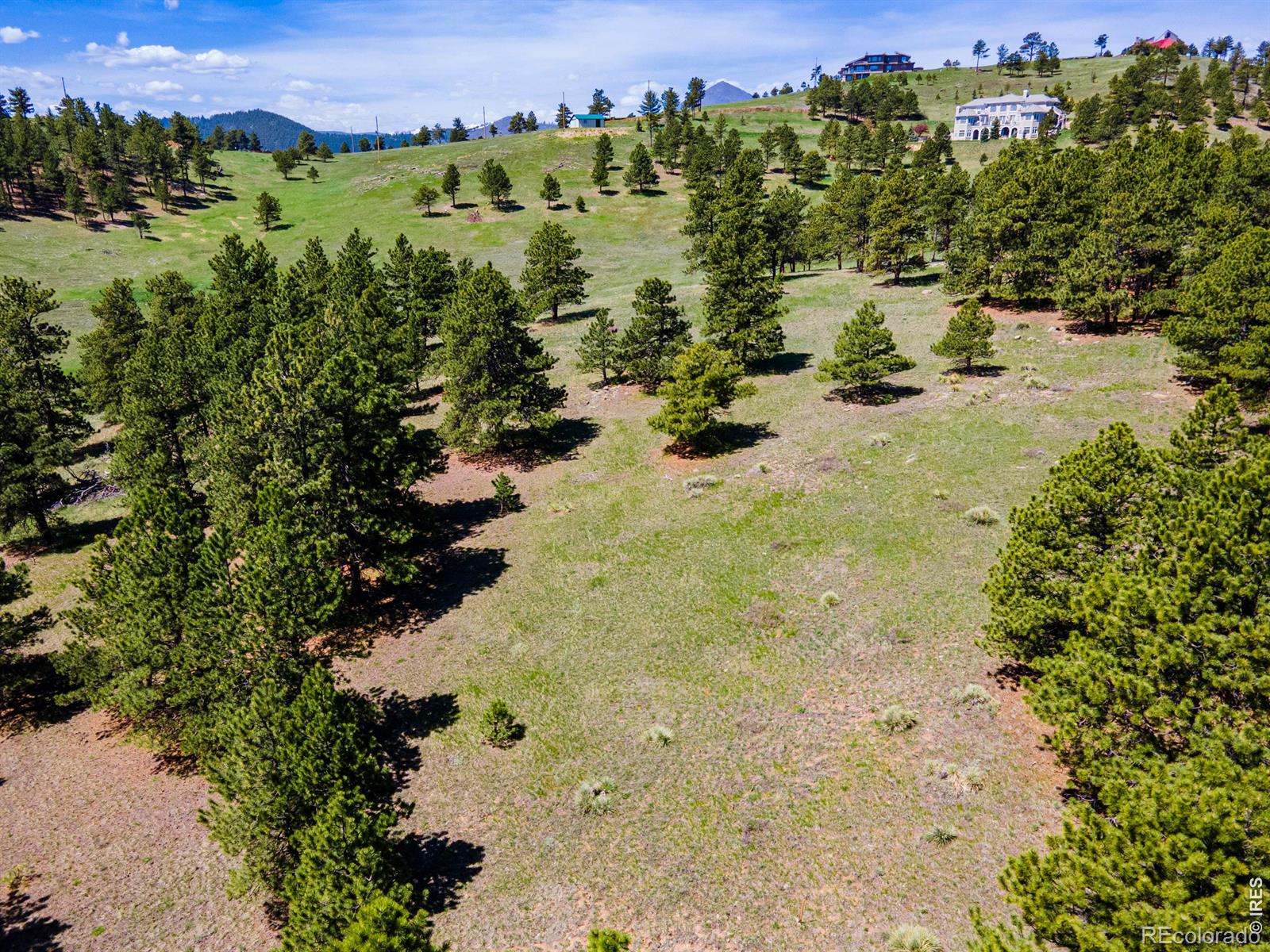 4394 Sunshine Canyon Drive Boulder CO 80302