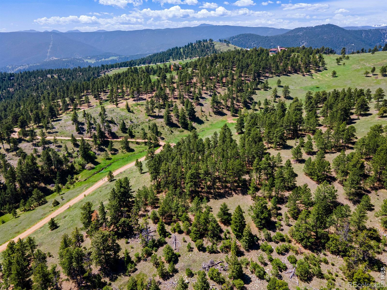 4394 Sunshine Canyon Drive Boulder CO 80302