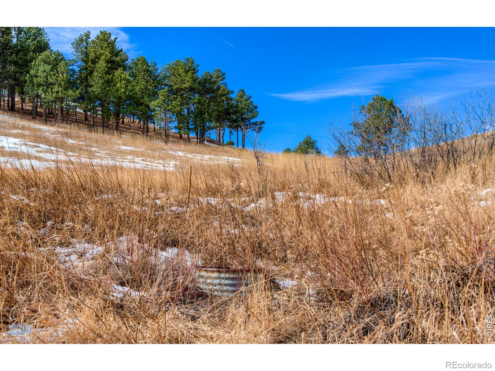 4394 Sunshine Canyon Drive Boulder CO 80302