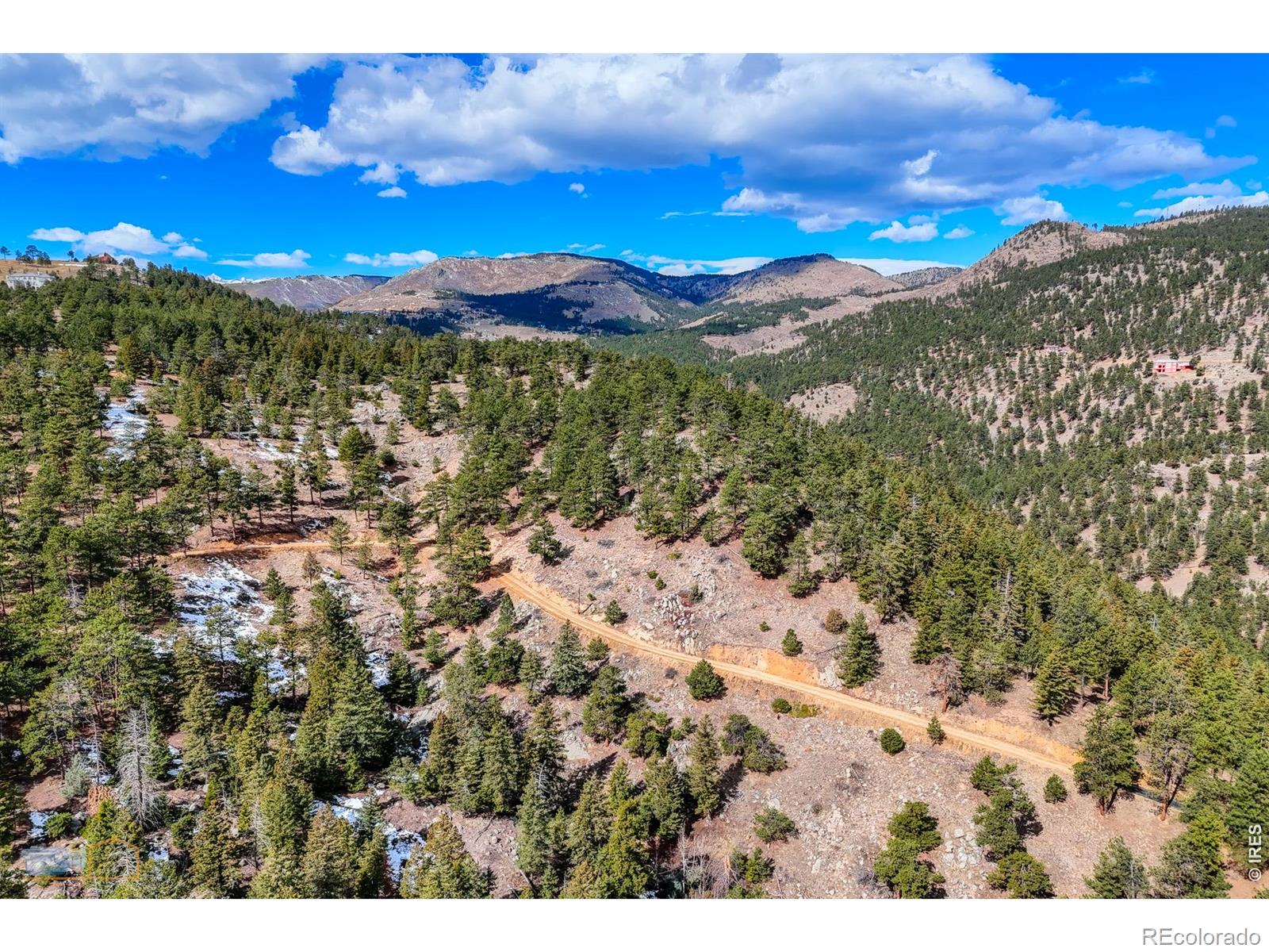 4394 Sunshine Canyon Drive Boulder CO 80302