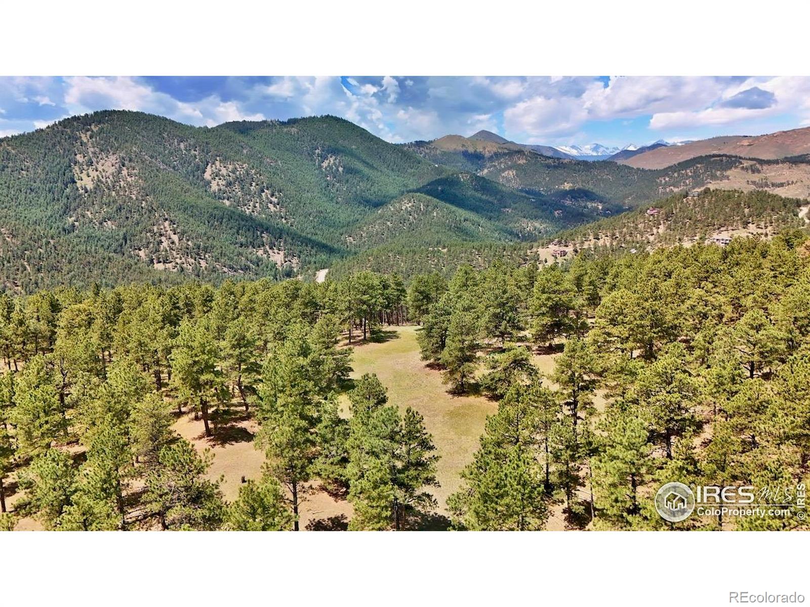 2050 Fourmile Canyon Drive Boulder CO 80302