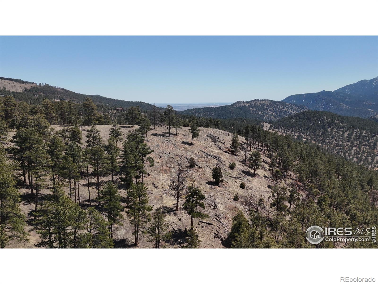 2050 Fourmile Canyon Drive Boulder CO 80302