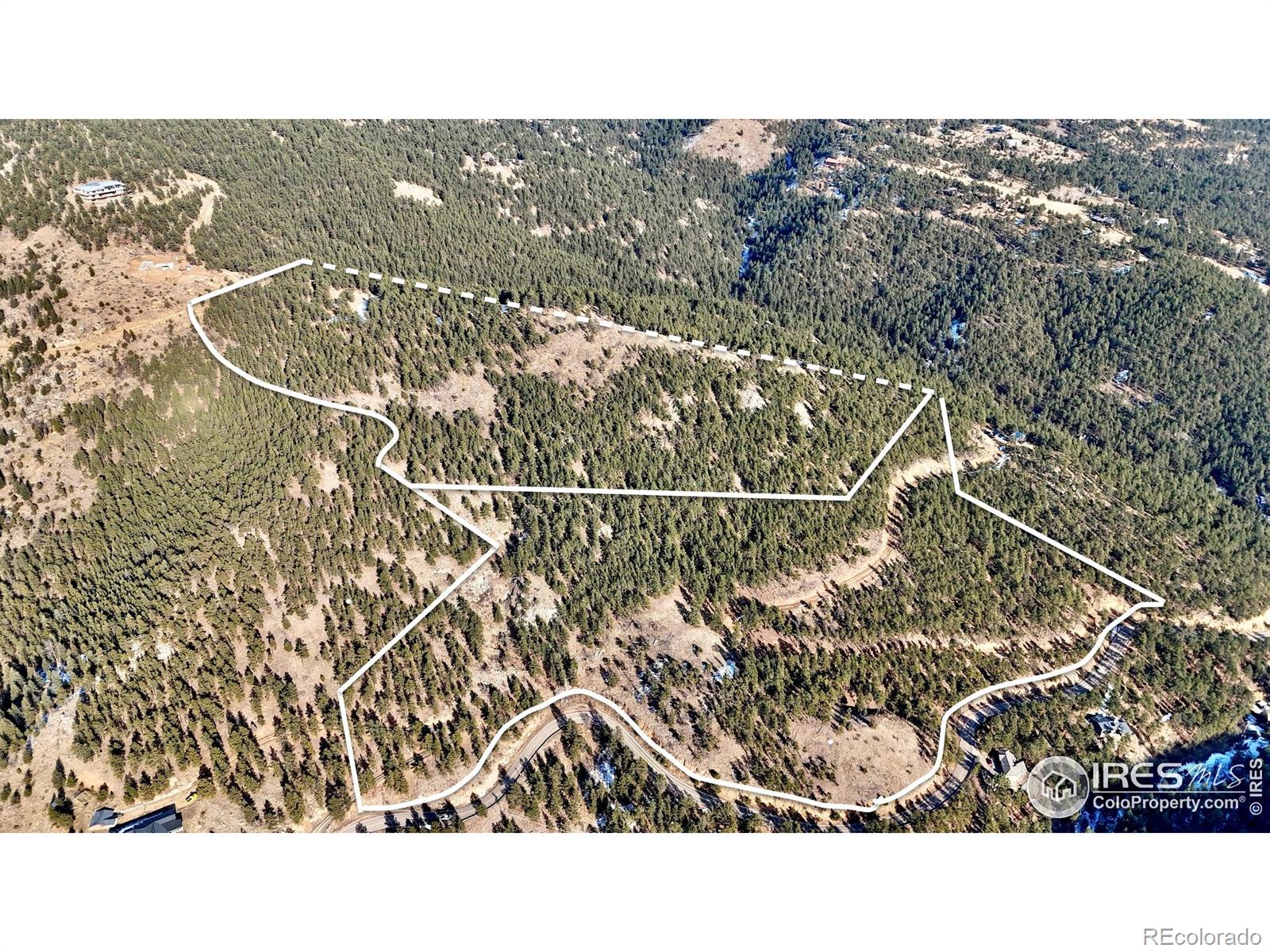 2050 Fourmile Canyon Drive Boulder CO 80302
