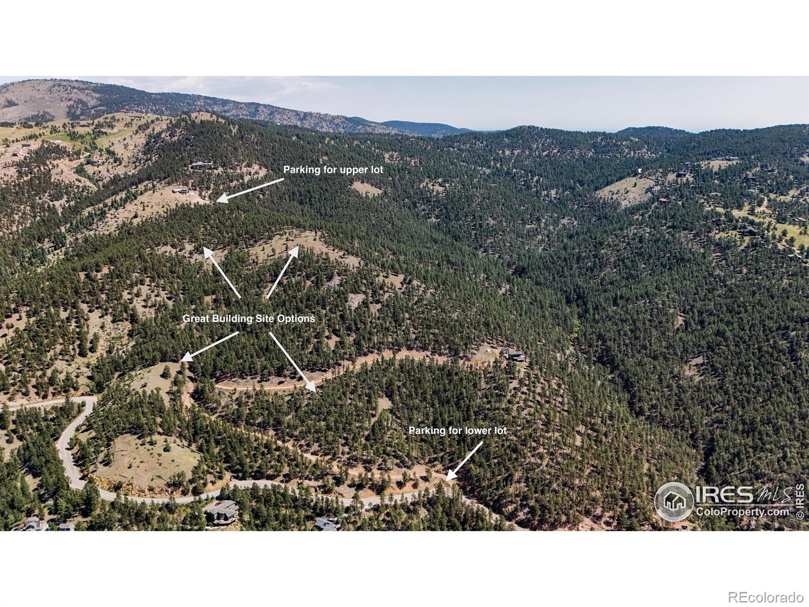 2050 Fourmile Canyon Drive Boulder CO 80302