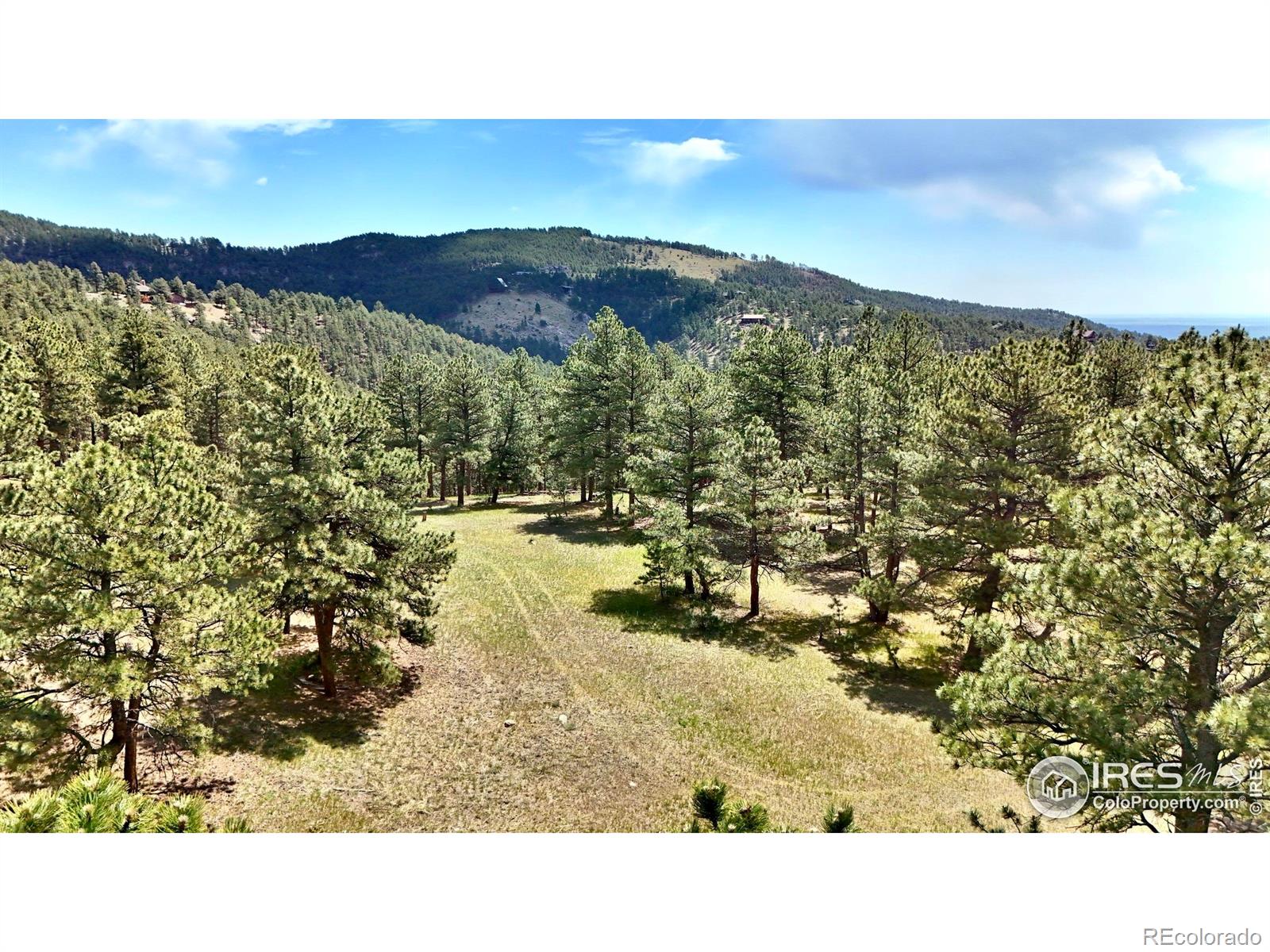 2050 Fourmile Canyon Drive Boulder CO 80302