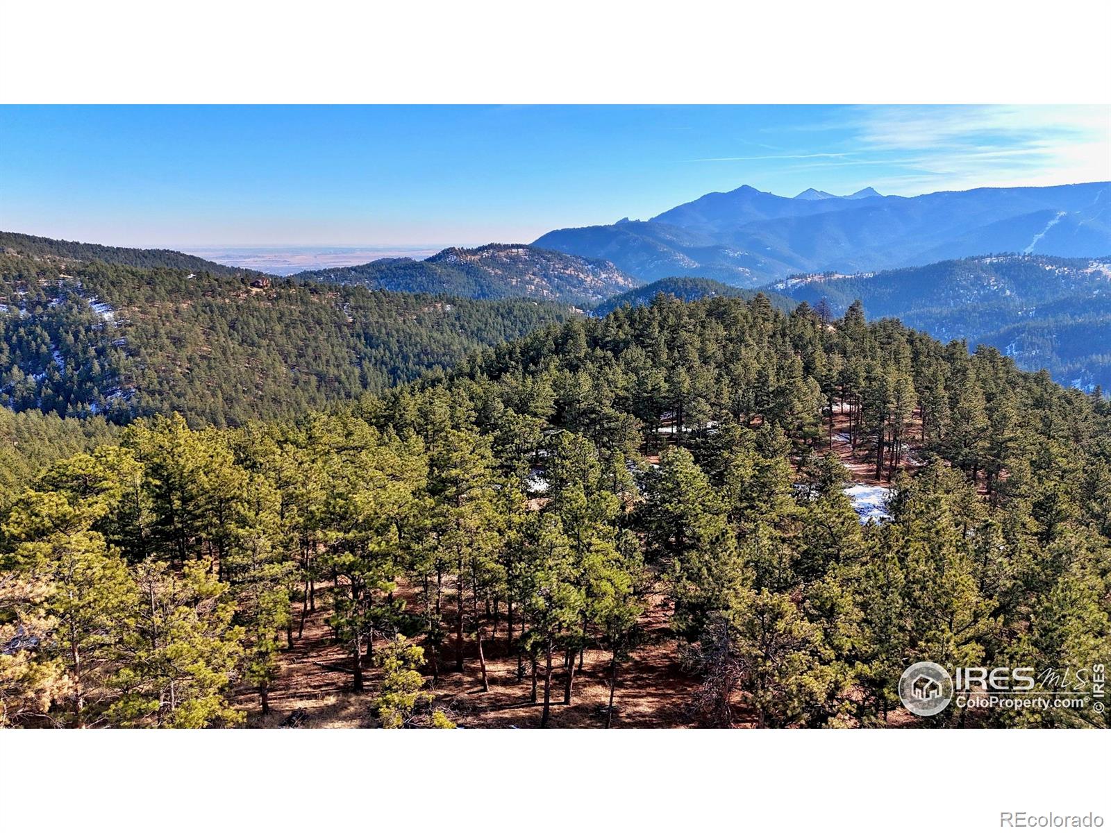 2050 Fourmile Canyon Drive Boulder CO 80302