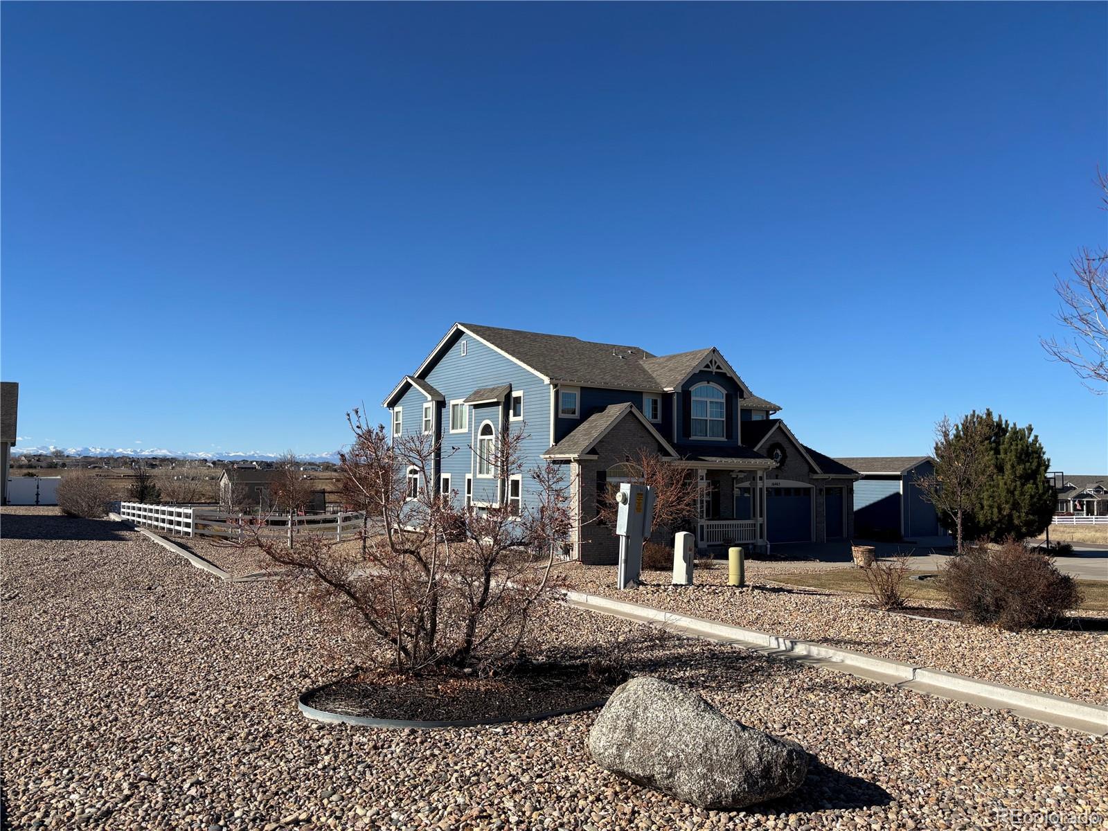 16525 Queensview Street Hudson CO 80642