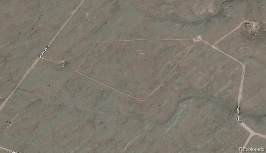 417 Andesite Way Hartsel CO 80449
