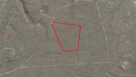 417 Andesite Way Hartsel CO 80449