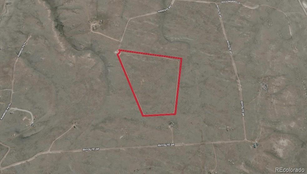 417 Andesite Way Hartsel CO 80449