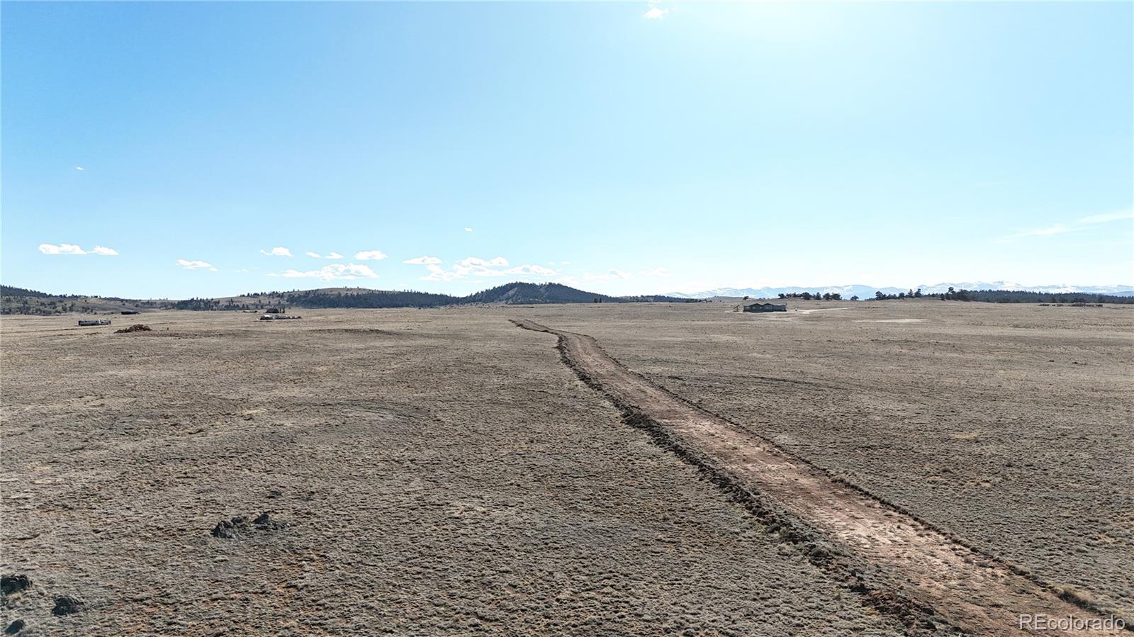 417 Andesite Way Hartsel CO 80449
