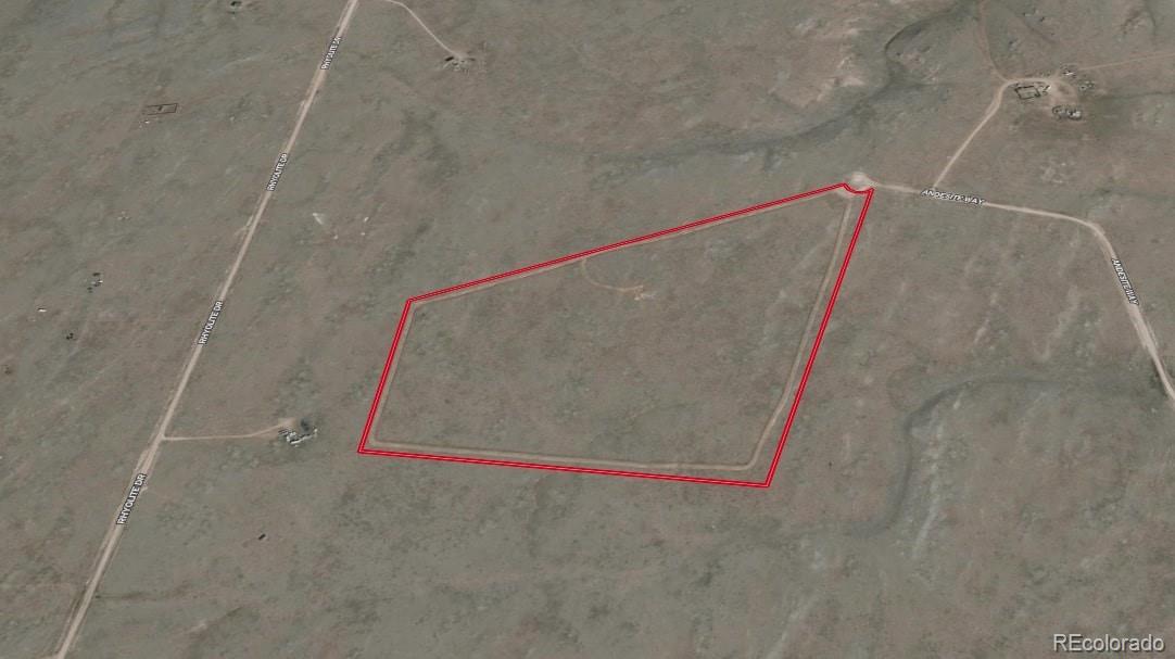 417 Andesite Way Hartsel CO 80449