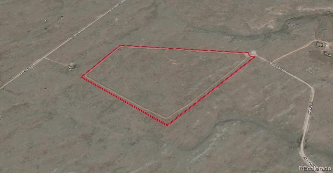 417 Andesite Way Hartsel CO 80449