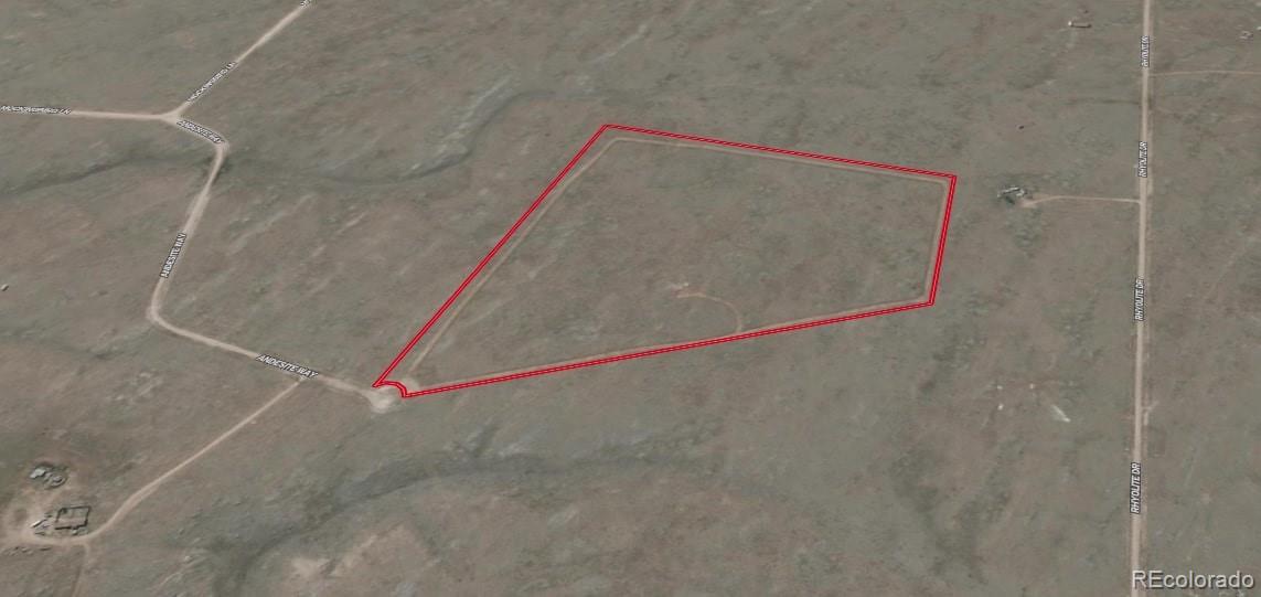 417 Andesite Way Hartsel CO 80449