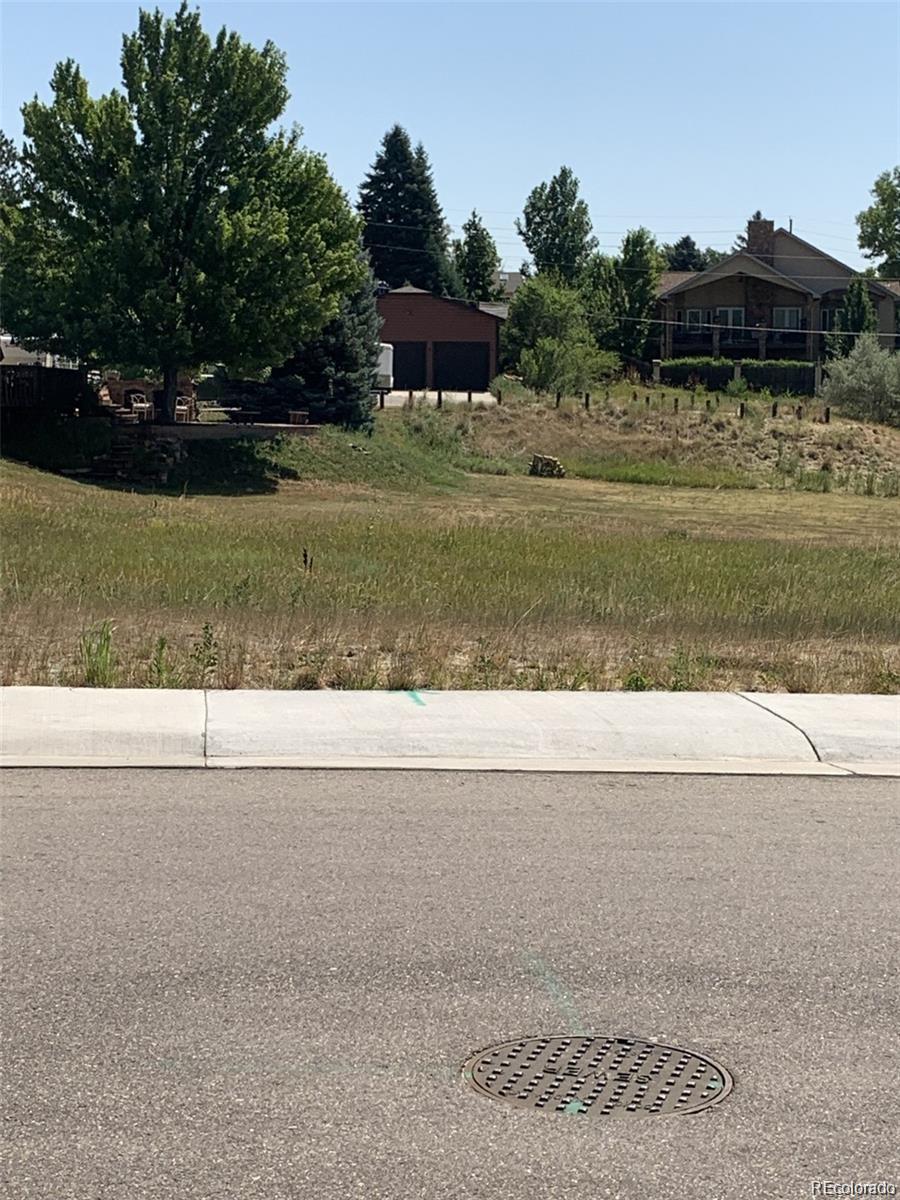 8320 S Cody Way Littleton CO 80128