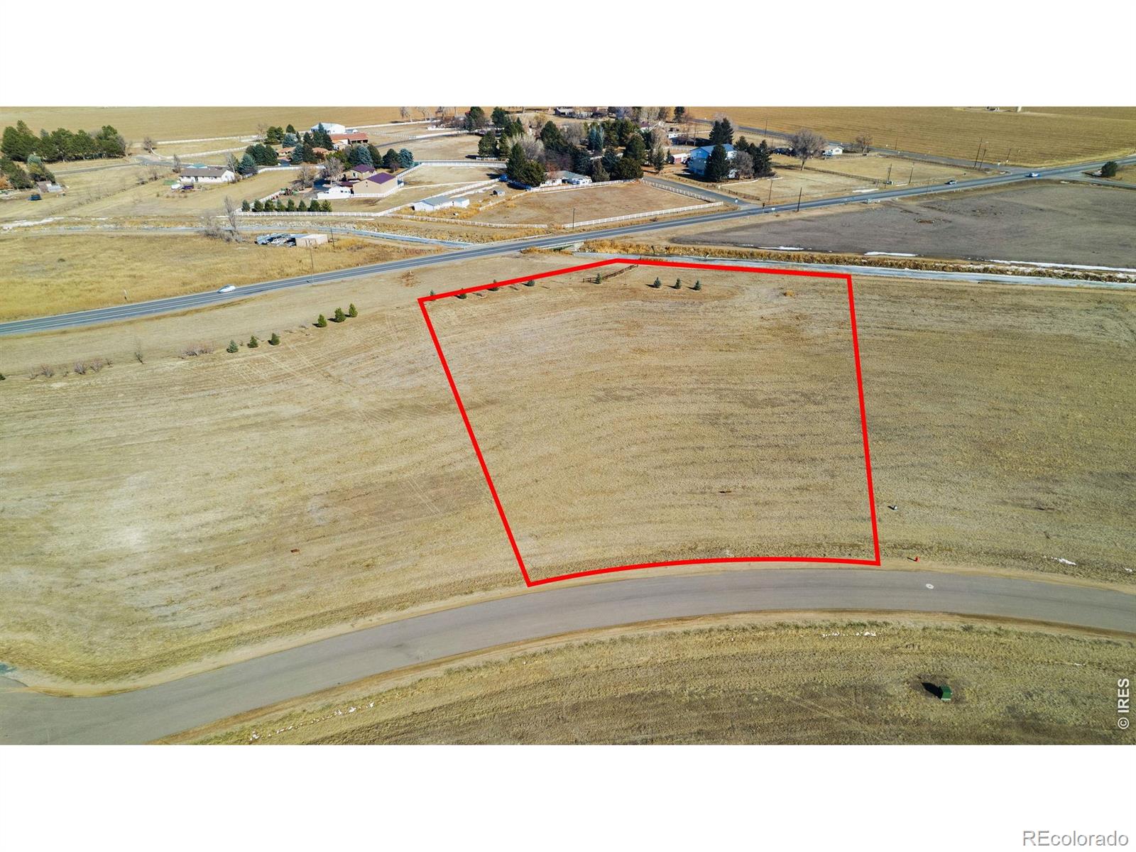 32789 Eagleview Drive Greeley CO 80631