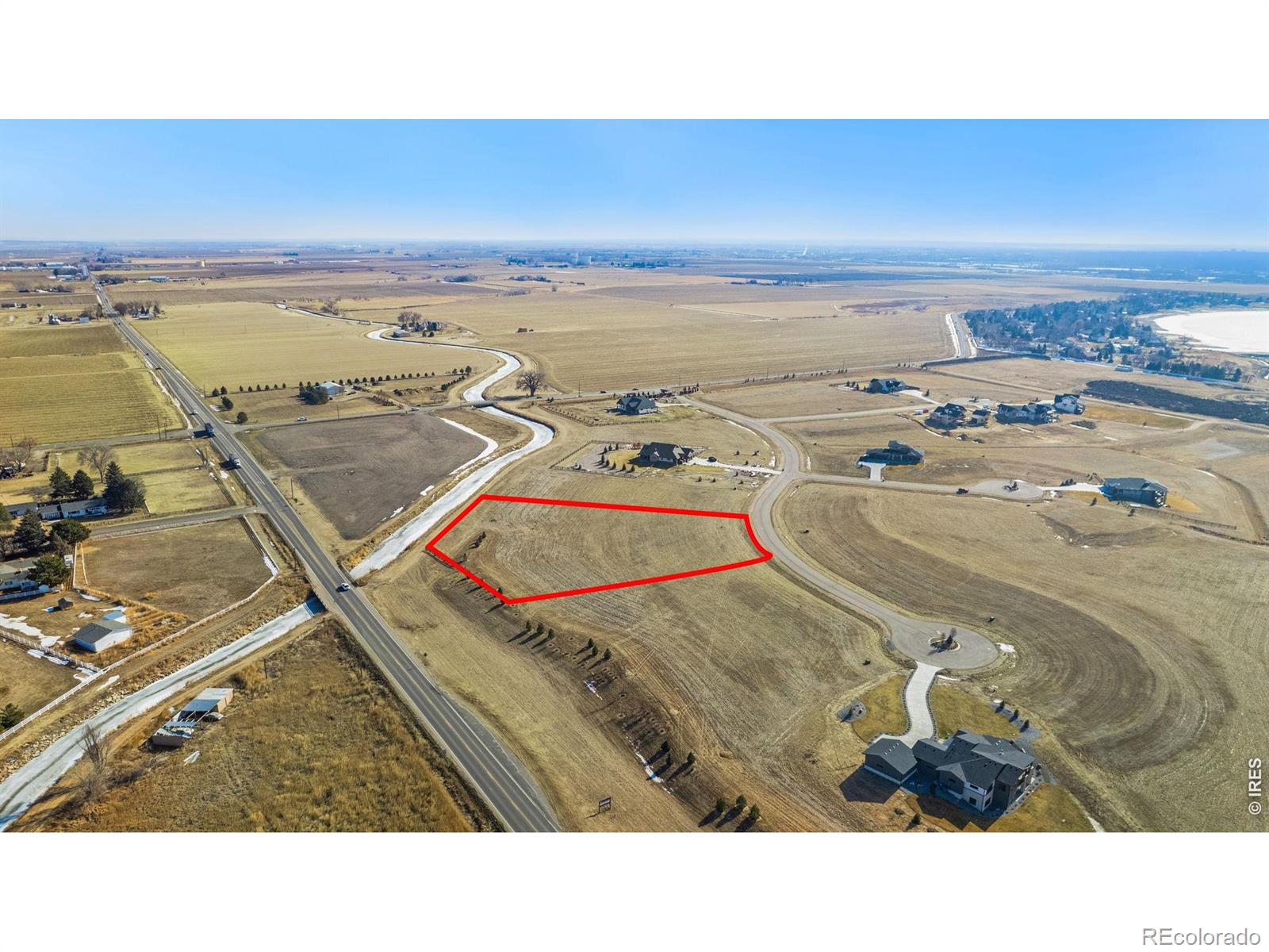 32789 Eagleview Drive Greeley CO 80631