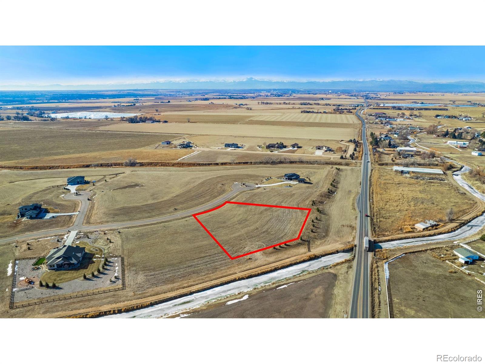 32789 Eagleview Drive Greeley CO 80631