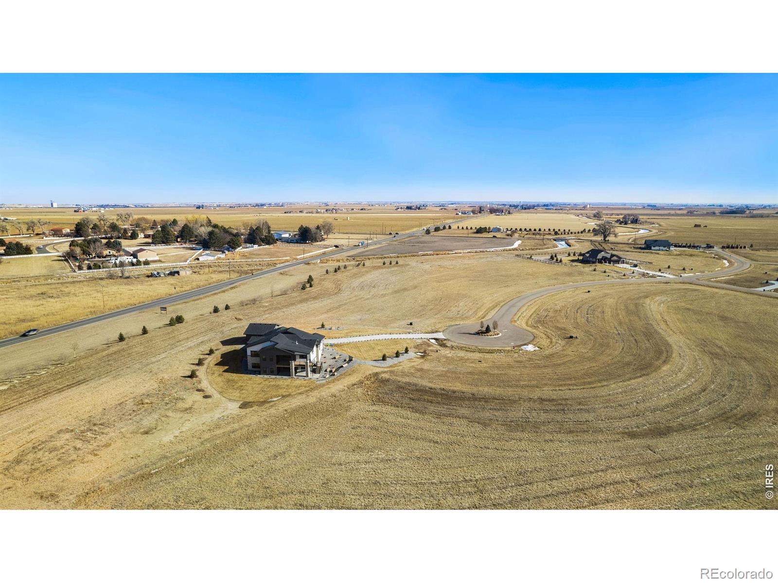 32789 Eagleview Drive Greeley CO 80631