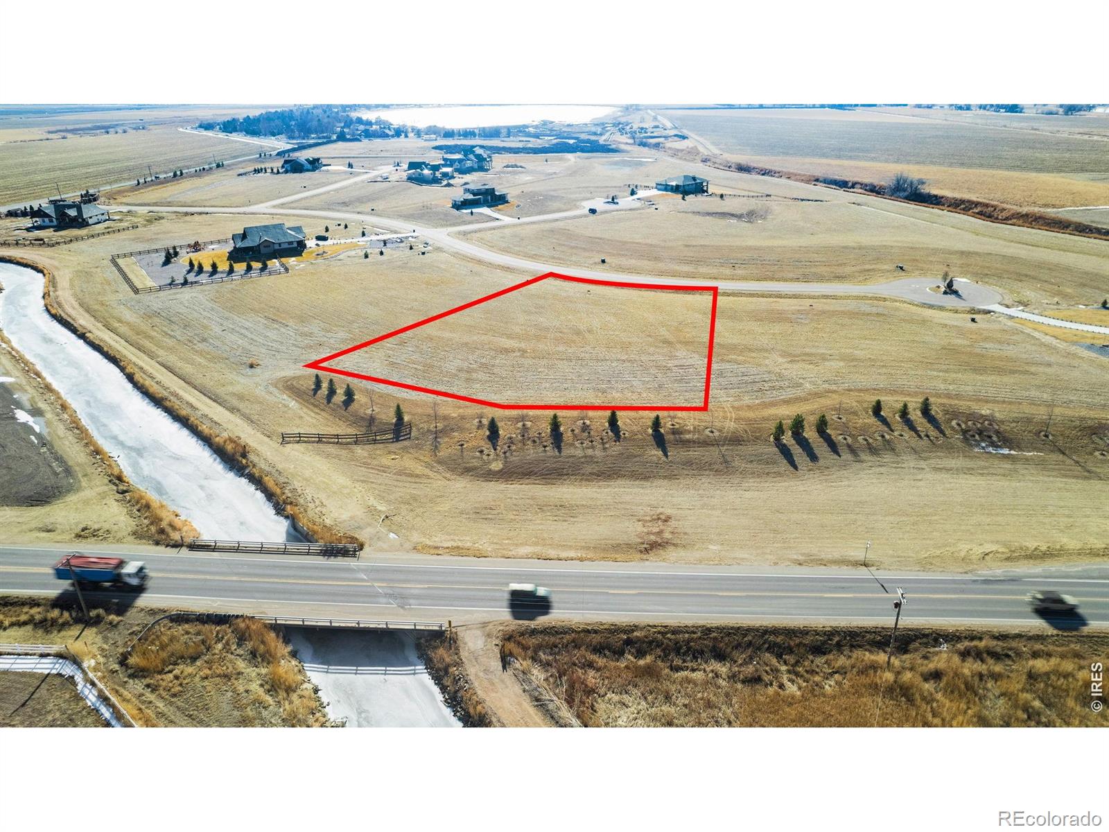32789 Eagleview Drive Greeley CO 80631
